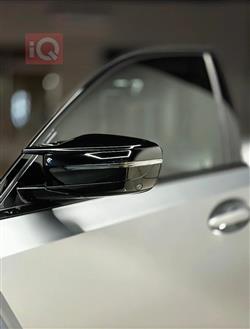 بي ام دبليو الفئة 3